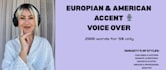 do a voice over for you