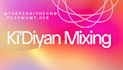 be your detailed emotion driven mixer
