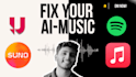 turn your ai generated music into a custom, high quality beat