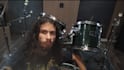 record professional drum tracks for your rock or metal song