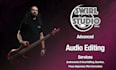edit, quantize and align your audio professionally