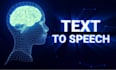 do text to speech using your clone voice or ai voice