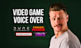 voice unique characters for your video game
