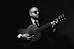 record expressive spanish guitar, latin, tango, classical