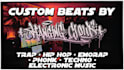 do a custom beat for independent artists