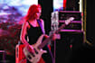 be your session bass player