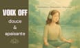 record a guided meditation, affirmations, hypnotic fr voice