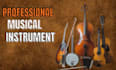 add banjo, mandolin, fiddle, harmonica, country music guitar for your track