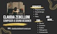compose the soundtrack for your ideas