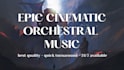 make or remake epic cinematic orchestral music for video games, film, and more
