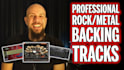 transform midi, tab or sheet music into a backing track