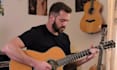 be your male christian singer gospel vocalist worship songwriter