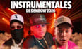 produce a dominican dembow rhythm