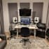 create a dark hip hop or trap instrumental with industry quality