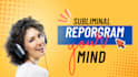 craft subliminal audio with guaranteed life changing results
