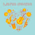 making latin music for you