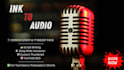 write and narrate a youtube horror story with complete audio