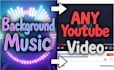 make background music for youtube videos