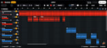 mix and master your song on bandlab