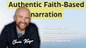 provide a voice over for your christian content