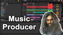 be your ghost producer