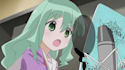 say anything as an anime voice actress