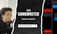 write a verse or chorus for your song based on your ideas