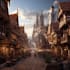 voice your characters with deep emotion in french