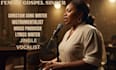 be your gospel vocalist, lyrics writer, and instrumentalist