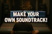 make your game soundtrack