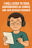 listen to your audiobooks or songs and give detailed feedback
