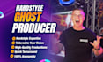 be your hardstyle producer, 1 day delivery