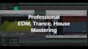 master your mainstage, trance, house track professionally