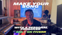 be your personal music producer