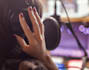 be your professional female voice actress