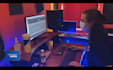 professionally mix and master your rap song