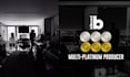 produce amazing afrobeats for you with exclusive rights