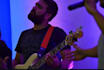 record your slap bass track