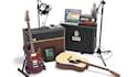 make a guitar recording for you