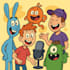 record custom character voices, weird, wild, or wonderful