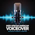 record a deep african american voiceover