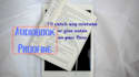 proof your audiobook for mistakes and consistency