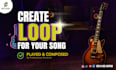 create pro guitar loops for producers and beatmakers