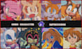 voice sonic characters with fun, accurate impressions