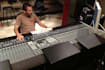 mix your song and make it sound major