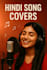 sing a beautiful high energy high quality hindi cover