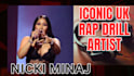 expert sing write and rap your drill edm dance and dubstep tracks
