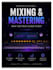professionaly mix and master your song