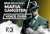 voice your mafia mobster character