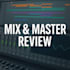 analyze your mix and master and give pro feedback